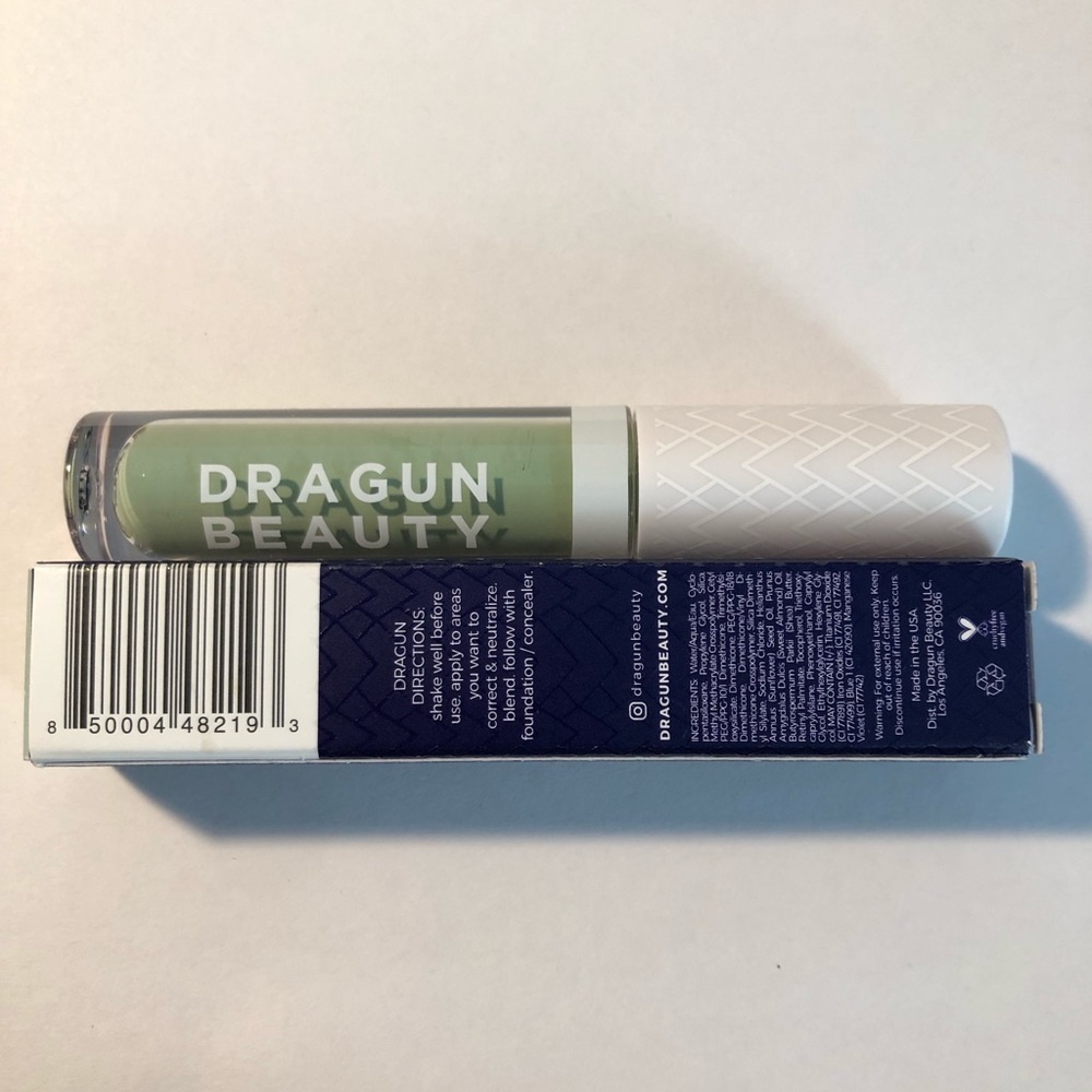 Dragun Beauty Color Corrector